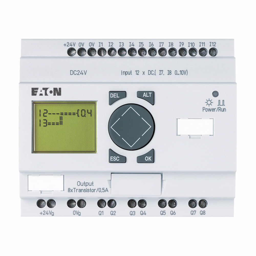 Image of Eaton EASY719-AB-RCX