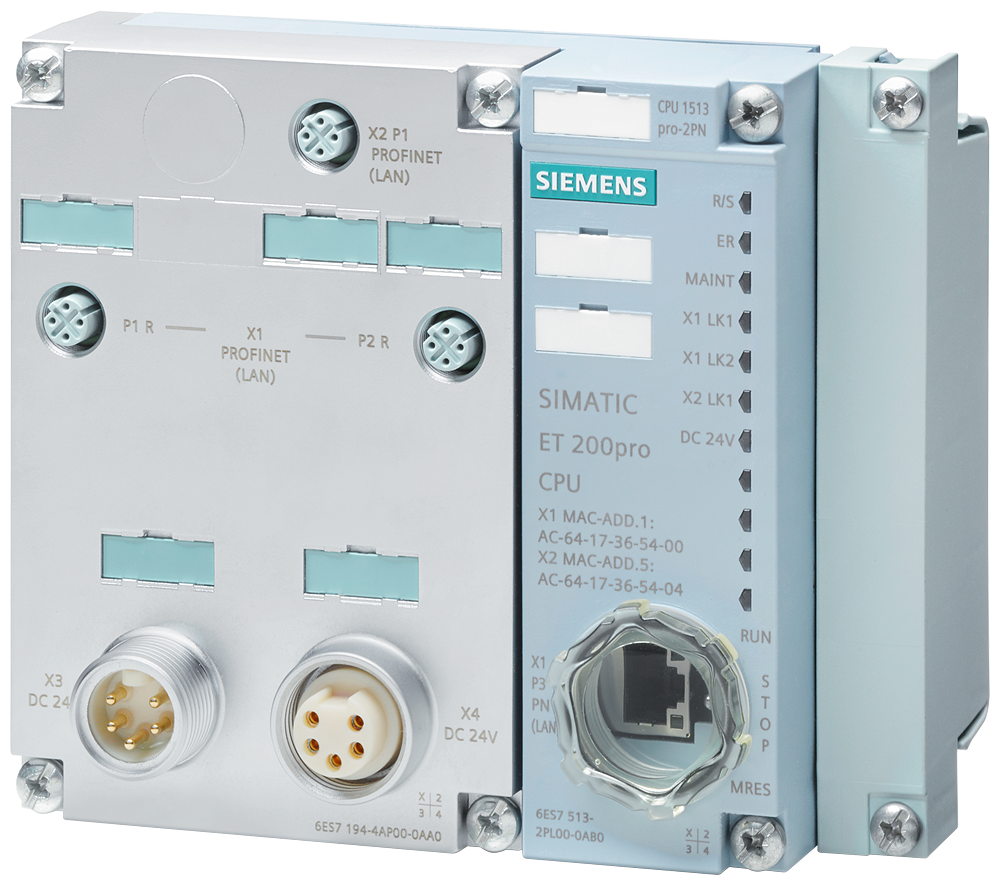 Image of Siemens 6ES75132PL000AB0