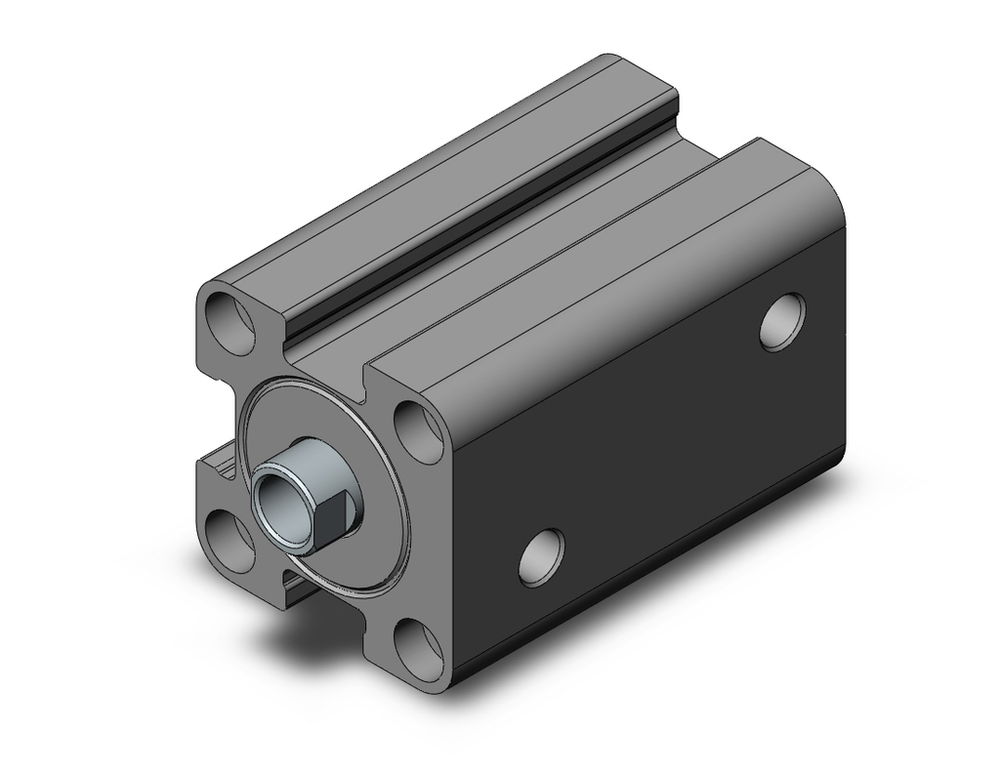 Image of SMC CHDKGB25-30