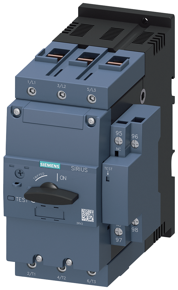 Image of Siemens 3RV21424JA10