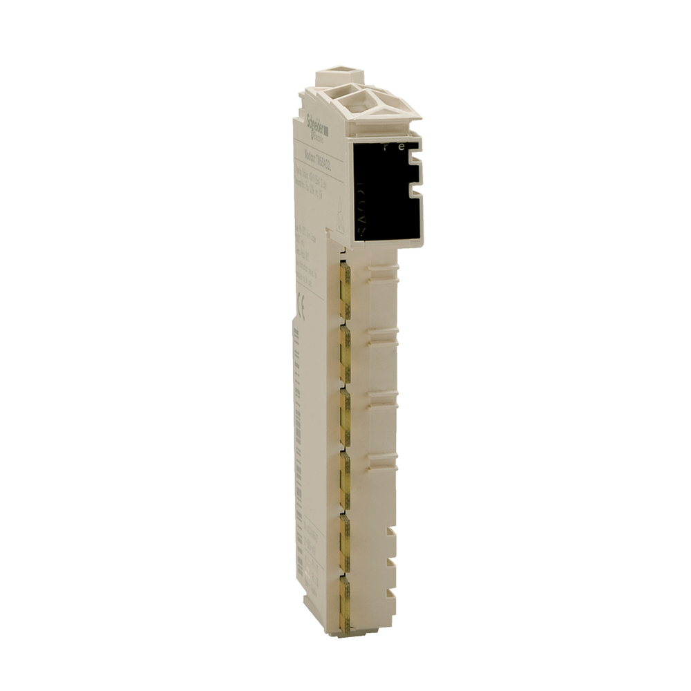Image of Schneider Electric TM5SMM6D2L