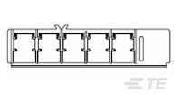 Image of TE Connectivity 5787590-1