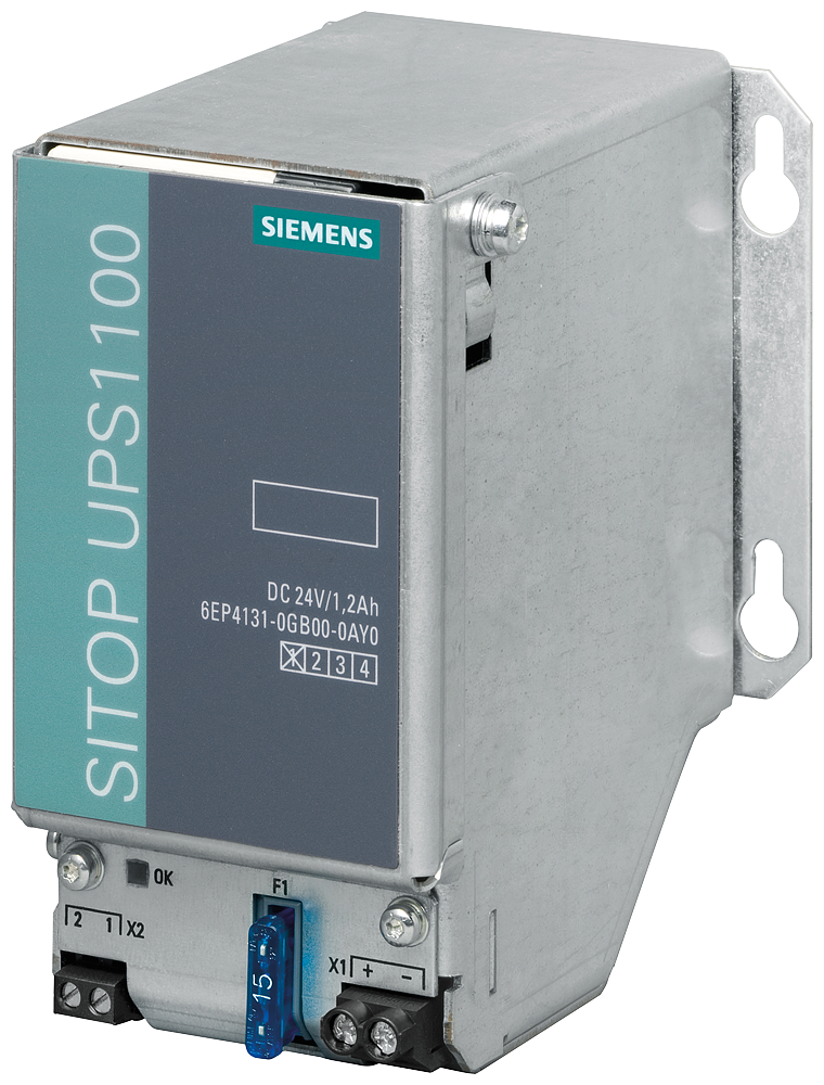 Image of Siemens 6EP41310GB000AY0