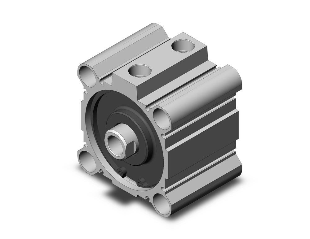 Image of SMC CDQ2B80TF-20DZ