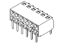 Image of Molex 719730225