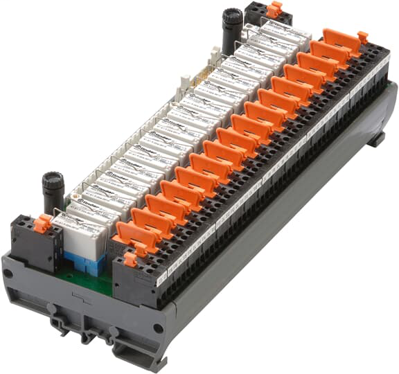 Image of ABB 1SNA020836R1100