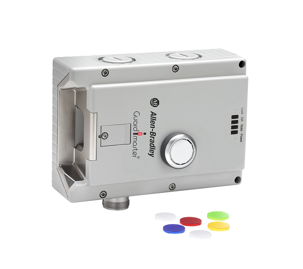 Image of Allen-Bradley 442G-MABL-ULM-C01