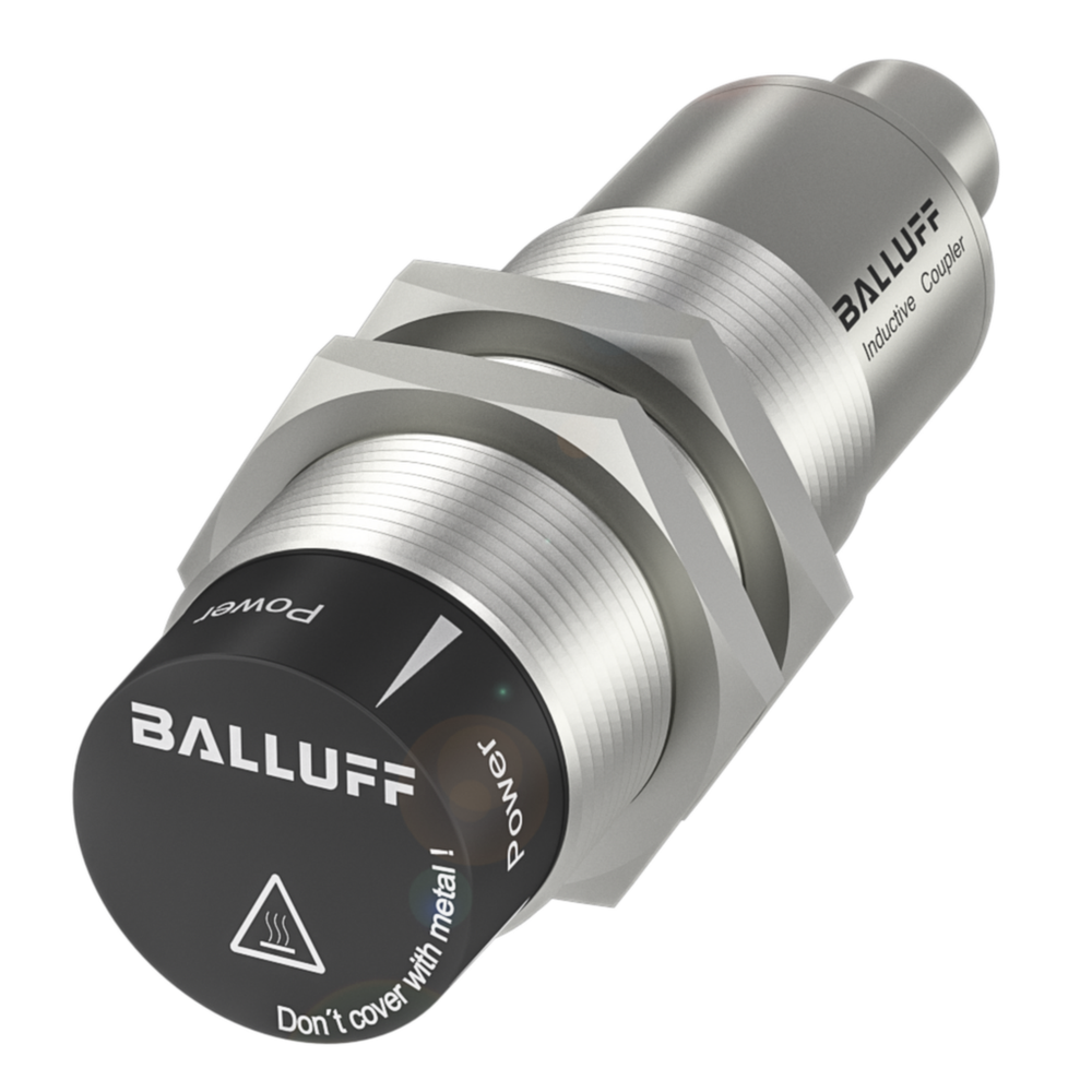 Image of Balluff BIC 2I3-P2A50-M30MI3-SM4ACA