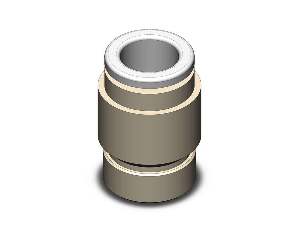Image of SMC KQ2S08-U02A