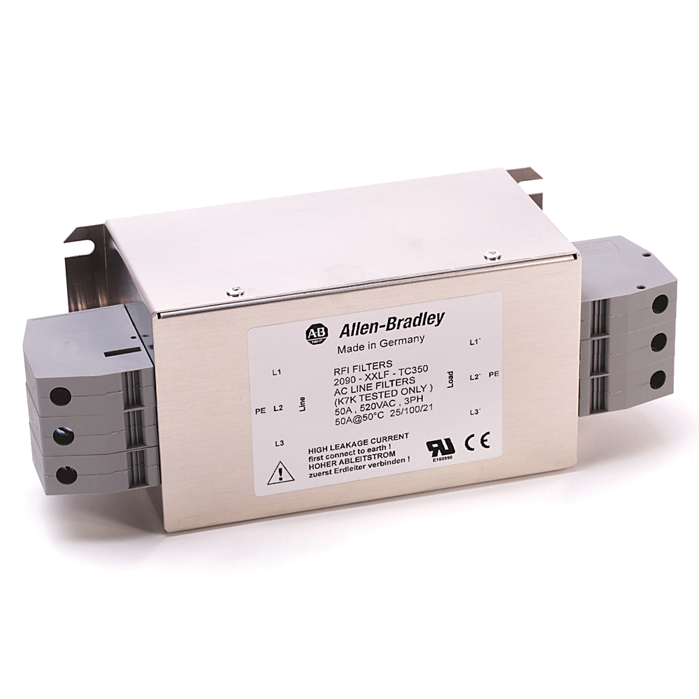 Image of Allen-Bradley 2090-XXLF-TC350