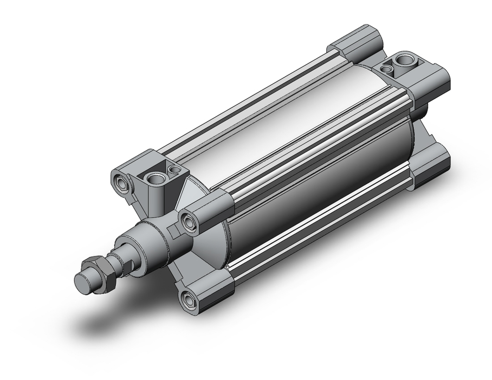 Image of SMC CP96SDB125-250