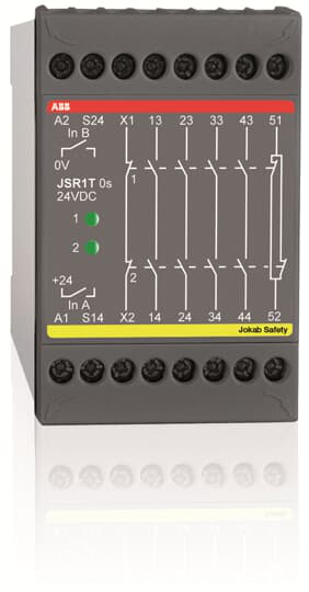 Image of ABB 2TLA010015R1000