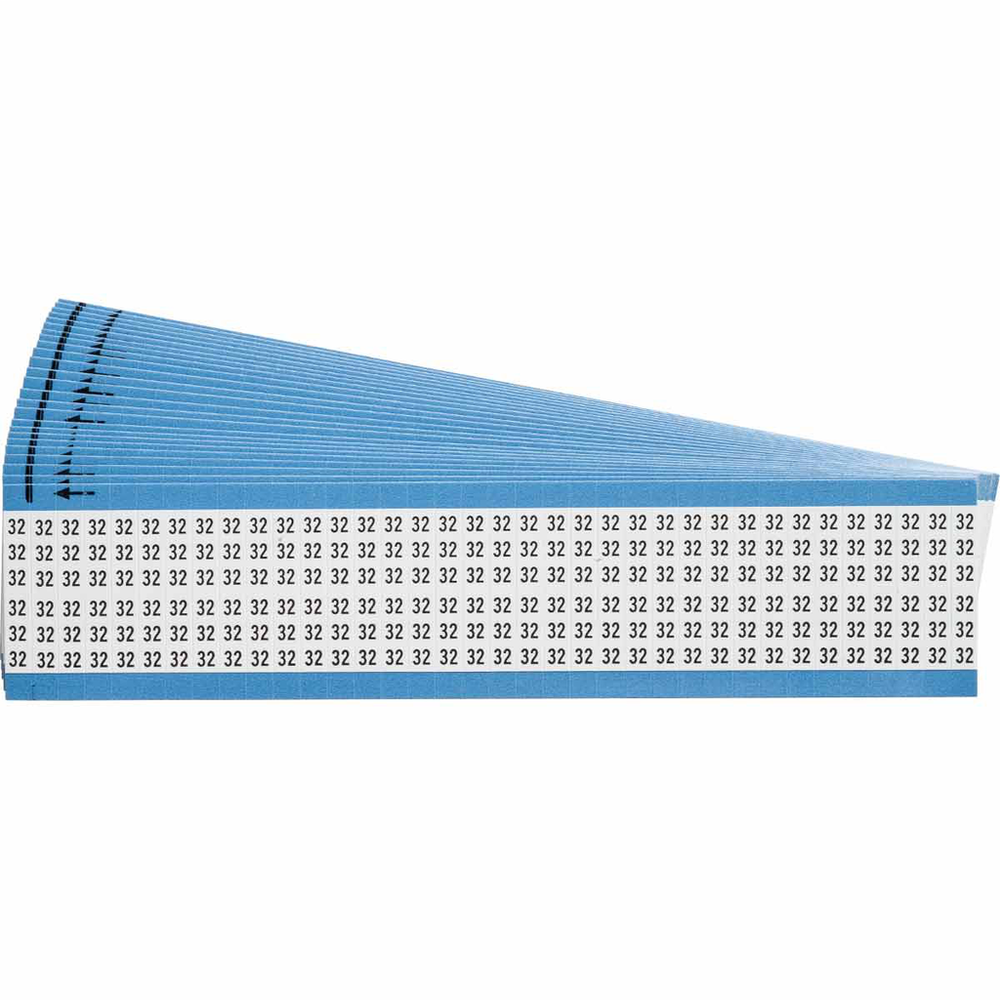 Image of Brady WM-32-PK