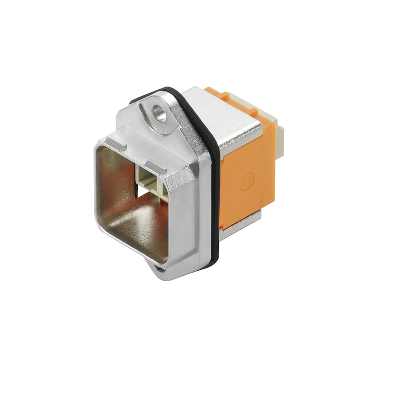 Image of Weidmuller 1058130000