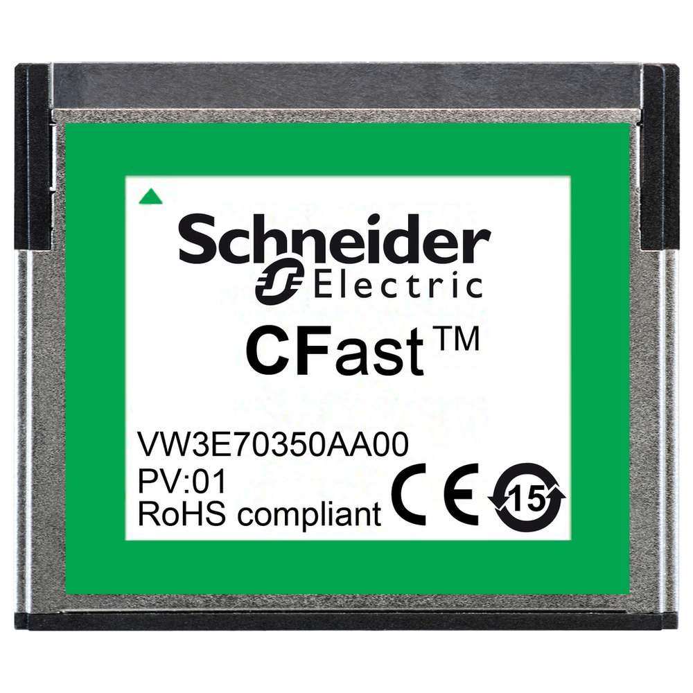 Image of Schneider Electric VW3E70350AA00