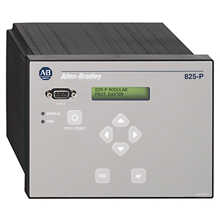 Image of Allen-Bradley 825-PZ