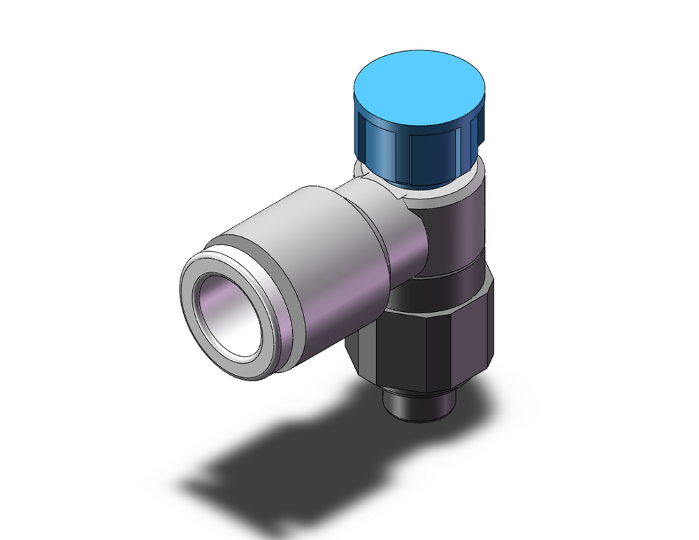 Image of SMC AS1211F-M5-06A