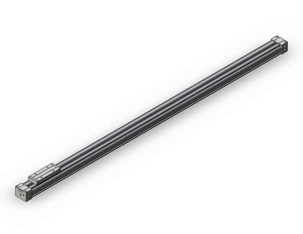 Image of SMC MY1B20G-900