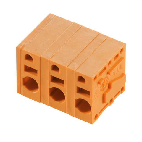 Image of Weidmuller 2667450000