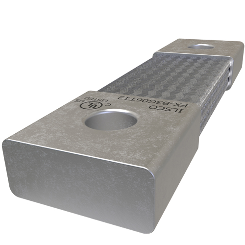 Image of ILSCO FX-B3G06T12