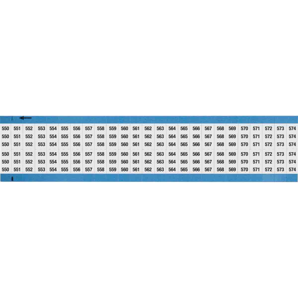 Image of Brady WM-550-574-SC-PK