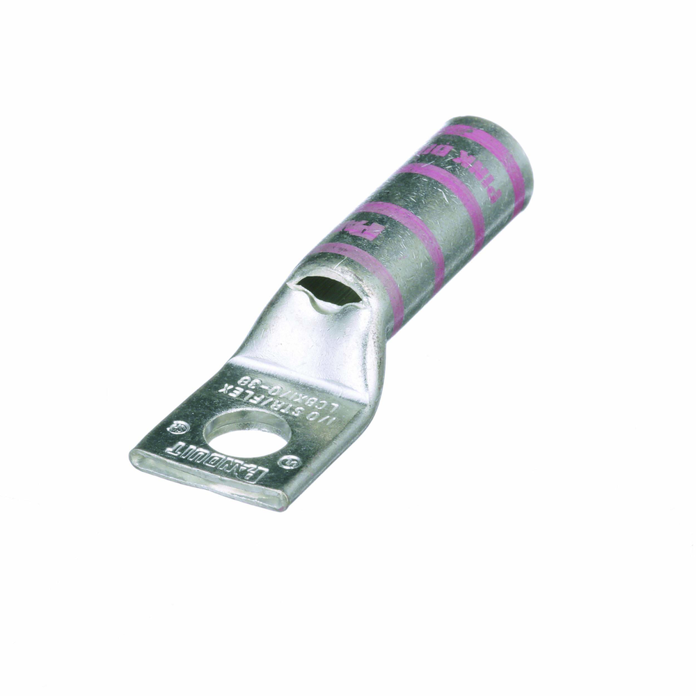 Image of Panduit LCBX1/0-38-X