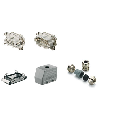 Image of Weidmuller 1802410000