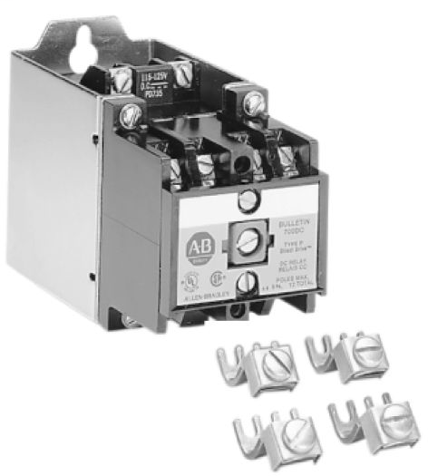 Image of Allen-Bradley 700DC-PH600DZ24