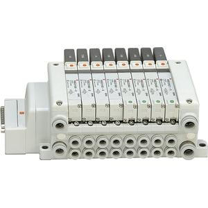 Image of SMC VV5QC11-06C6FD0