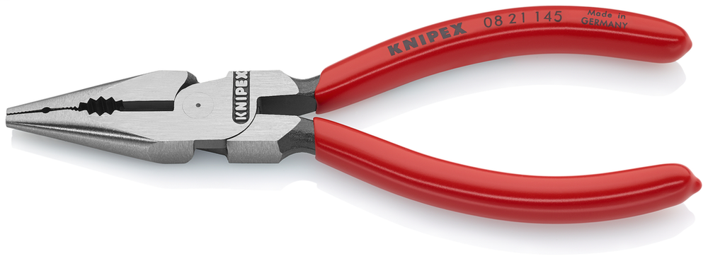Image of KNIPEX 08 21 145