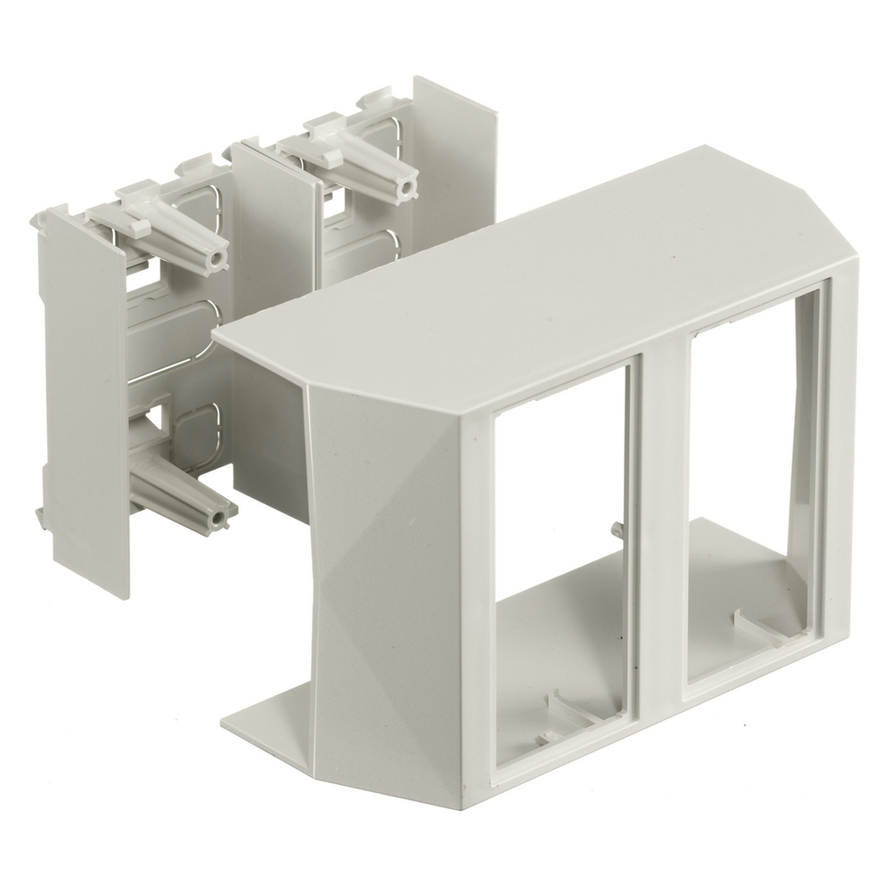 Image of Hubbell Wiring Device-Kellems PB3FCIB2G