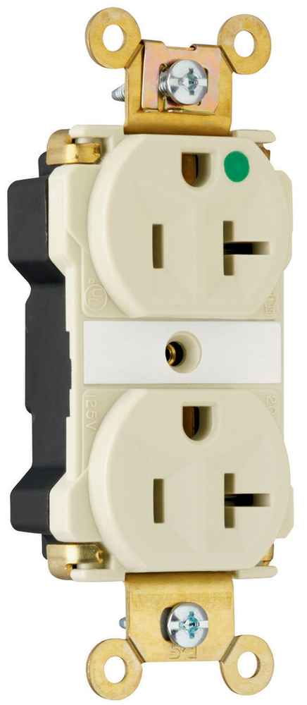 Image of Pass & Seymour PT8300I