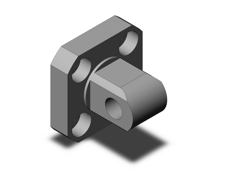 Image of SMC C55-C020