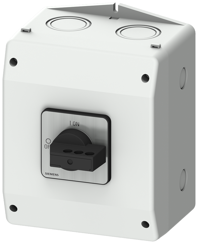 Image of Siemens 3LD2585-2GP21
