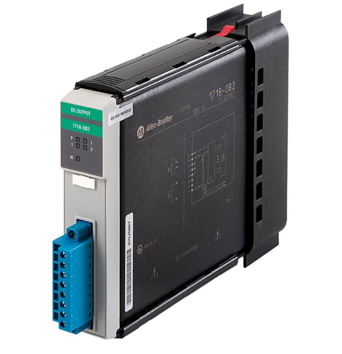 Image of Rockwell Automation 1718-OB2