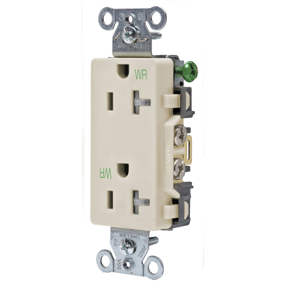 Image of Bryant DRS20LAWRTR