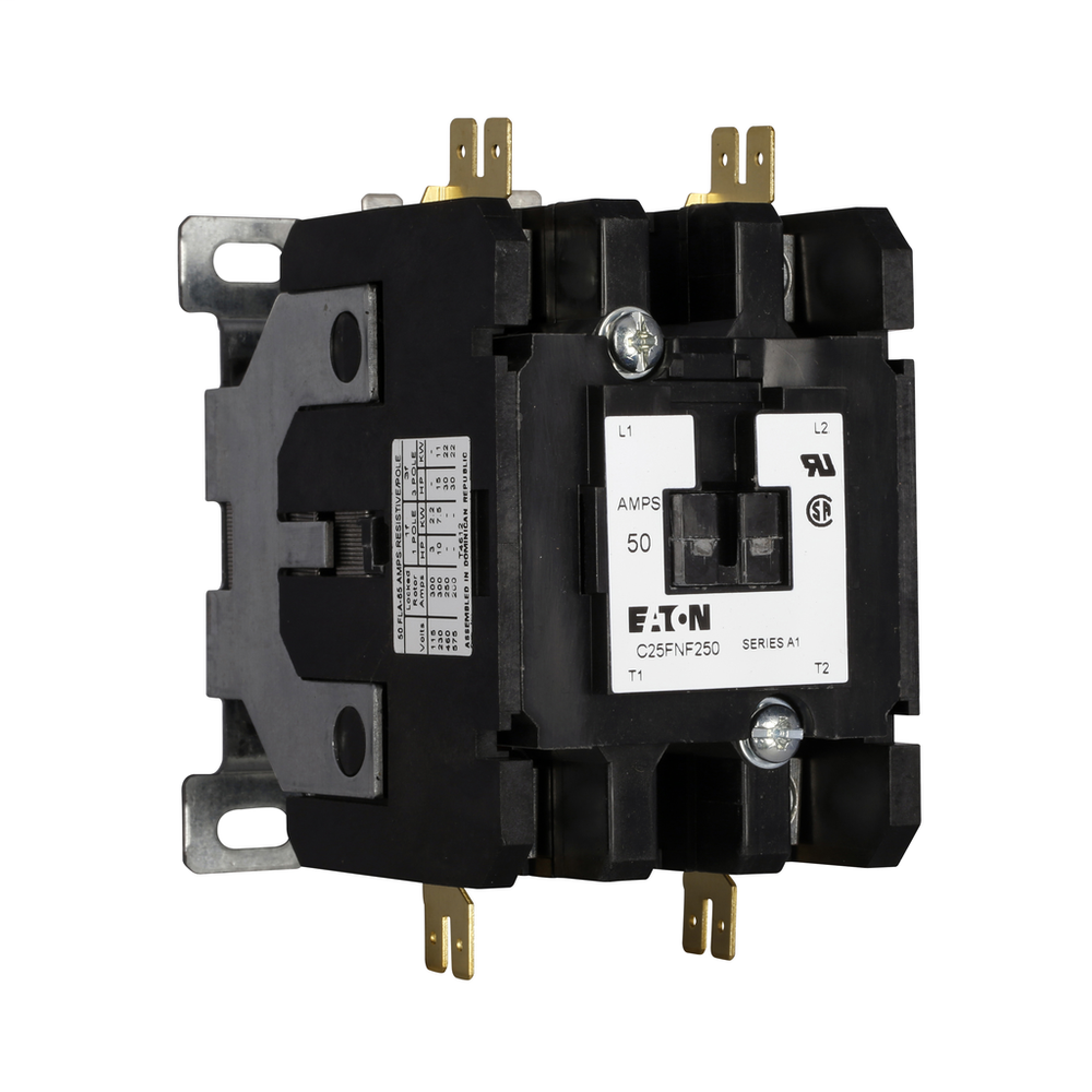 Image of Cutler-Hammer C25FNE350B