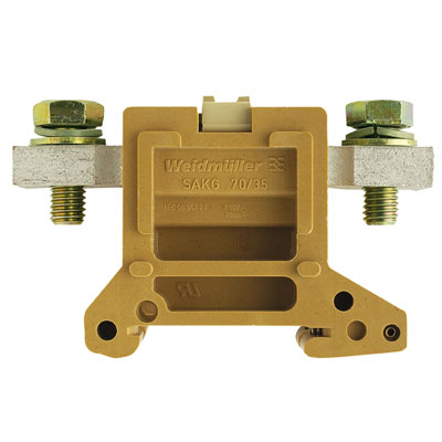 Image of Weidmuller 0636620000