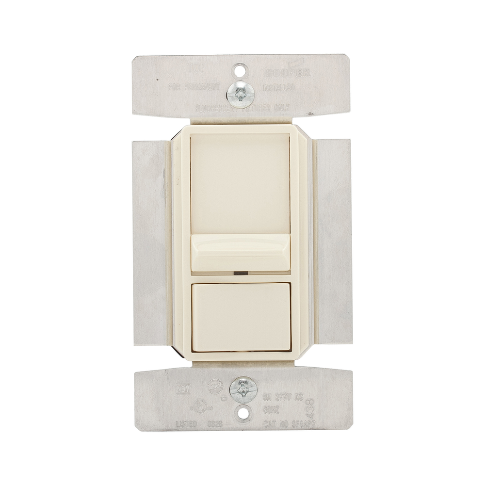 Image of Cooper Wiring Devices SF8AP7-A