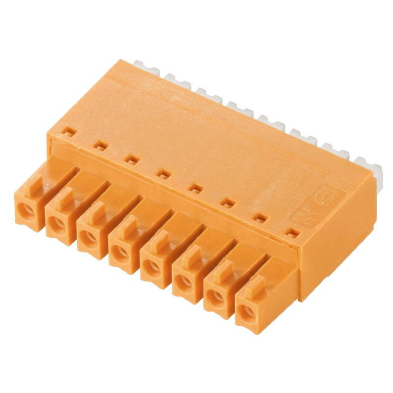 Image of Weidmuller 1969150000