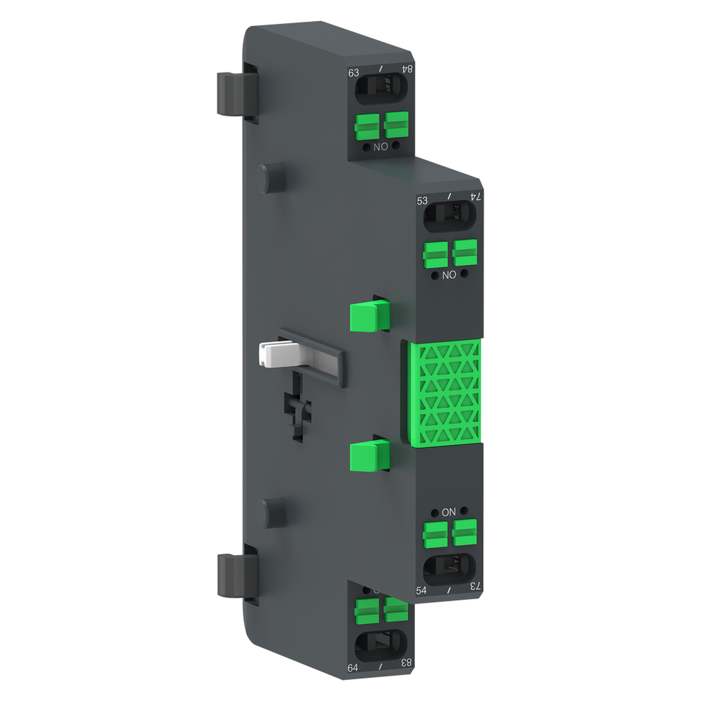 Image of Schneider Electric LAG8N203