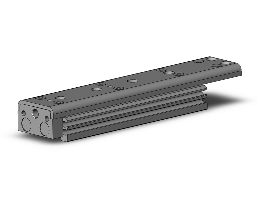 Image of SMC MXQ8-75Z