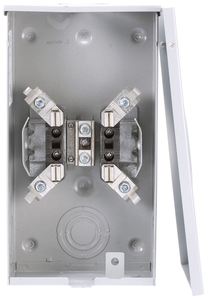 Image of Siemens UAT314-0PRG