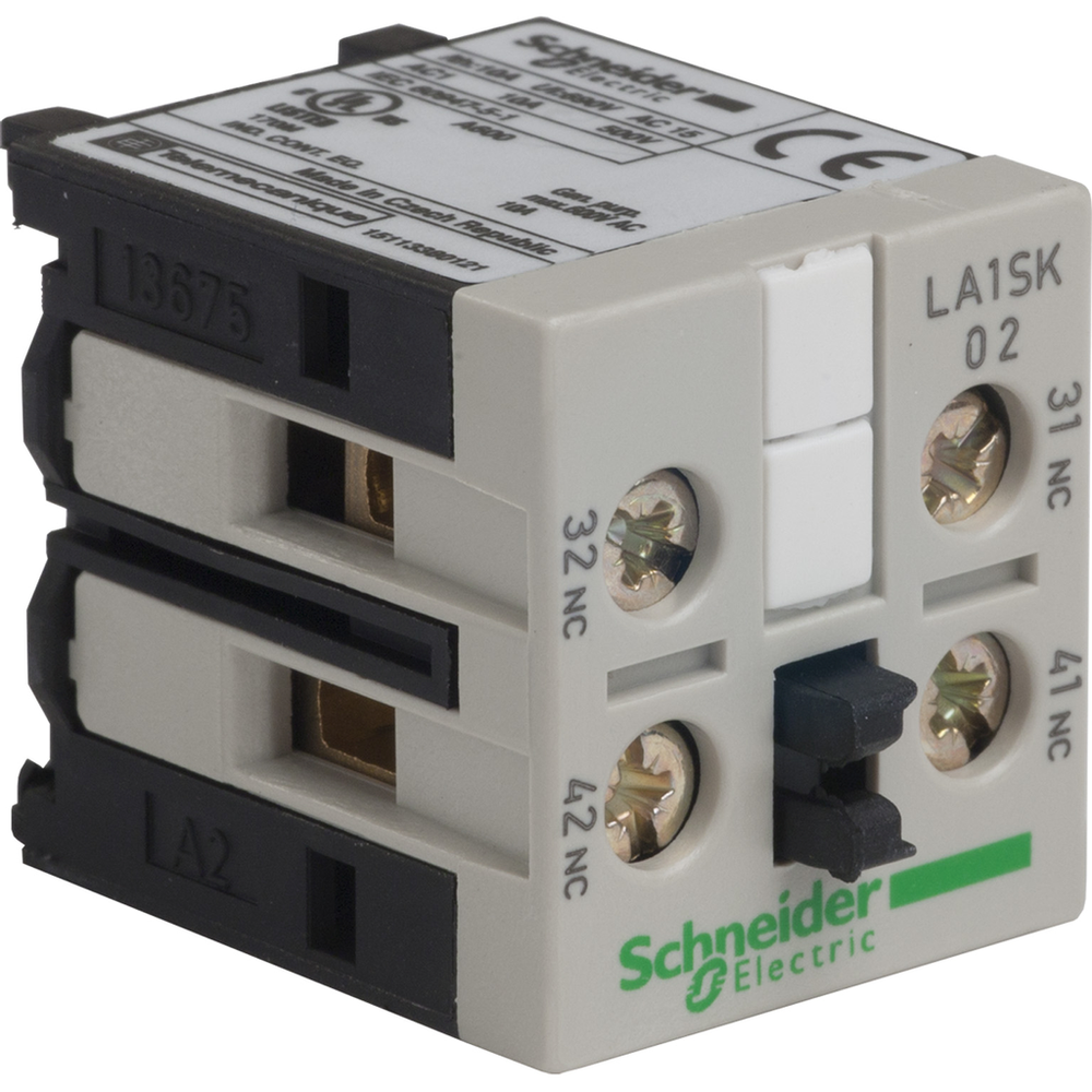 Image of Schneider Electric LA1SK02