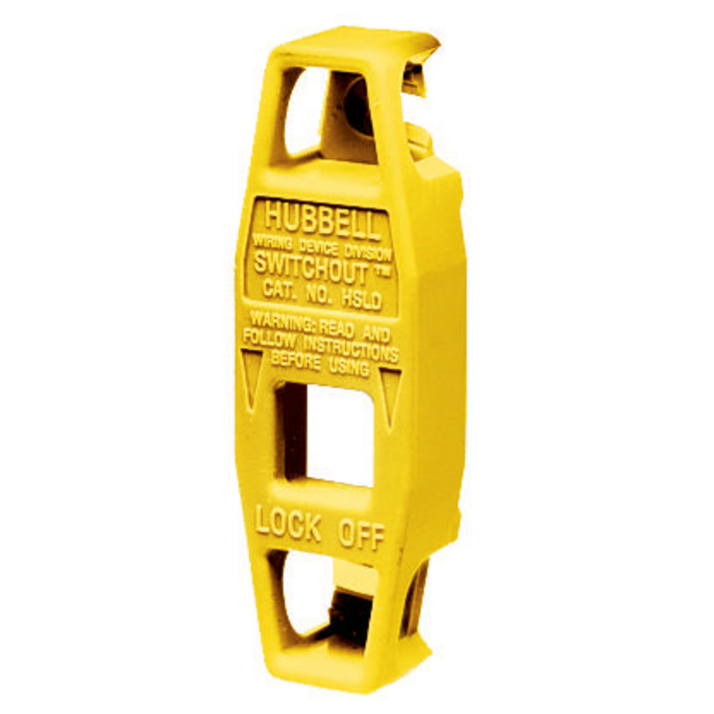 Image of Hubbell Wiring Device-Kellems HSLDPK2