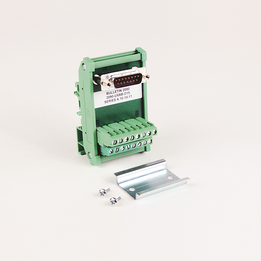 Image of Allen-Bradley 2090-UXTBMP-18S60