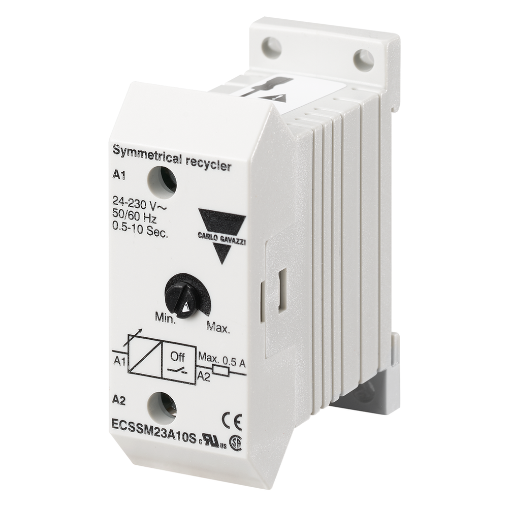 Image of Carlo Gavazzi ECSSM23B1M