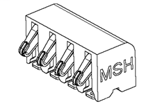 Image of Molex 476150001