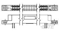 Image of TE Connectivity 1-531142-1