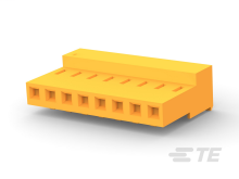 Image of TE Connectivity 3-640431-8